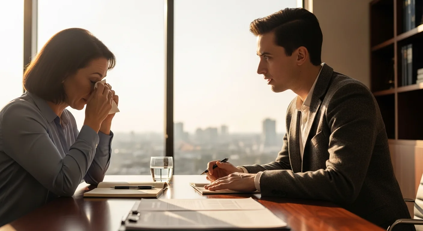 Laywer Client Communication Client Communication: Lawyer Skills to Build Trust - Injury Guide Hub